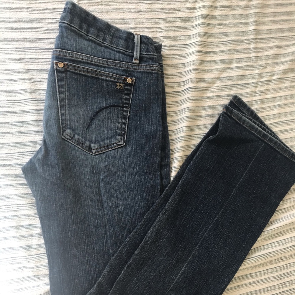 Joes jeans “Starlet” fit